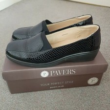 pavers ladies shoes sale