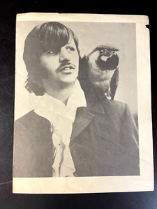 SUPER RARE-  The Beatles     -PIGGIES-  HARD TO FIND!  3724 - Picture 1 of 3