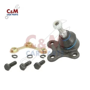 Lower Ball Joint Left for VW POLO from 1994 to 2001 - QH - Picture 1 of 1
