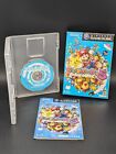 Mario Party 5 for GameCube (Japanese Version) - Game & Manual Included