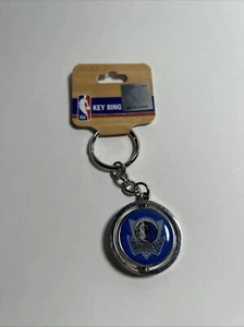 Dallas Mavericks Keychain Official NBA Merch NEW - Picture 1 of 3