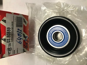 0380859 252864A000 76X33 CUSCINETTO CINGHIA HONDA CIVIC TYPE-R H1 KIA SORENTO - Imagen 1 de 2