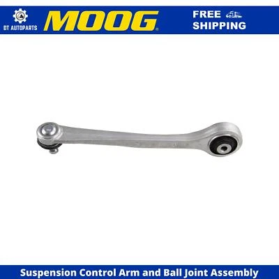 Conjunto de brazo de control de suspensión y rótula MOOG para Audi A5 Quattro 2010-2011 Foto 1 de 4