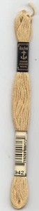STRANDED COTTON - Colour 942- Anchor - 100% cotton - 8 mtrs - 4635.0942 - 1322 - Picture 1 of 1