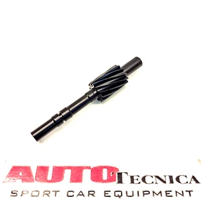 7637485 7533849 INGRANAGGIO CONTA CHILOMETRI LANCIA DELTA HF EVOLUZIONE CONTA KM - Picture 1 of 4
