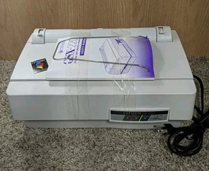 CITIZEN GSX-220 24-WIRE DOT MATRIX PRINTER complete clean - Picture 1 of 6