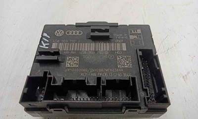 Centralina porta posteriore sinistra AUDI A6 Allroad 4GH, 4GJ 4G8959792G 2.97 28711452 - Immagine 1 di 3