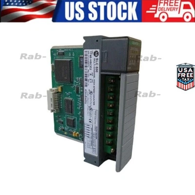 Sealed AB 1746-HSCE2 SER A Multi-Channel High Speed Counter Module NEW IN BOX - Image 1 of 4