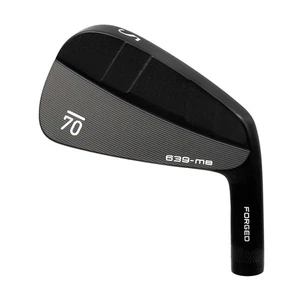 Sub 70 639MB Black Iron Heads .370 Hosel - HEAD ONLY - Choose Loft - Picture 1 of 4