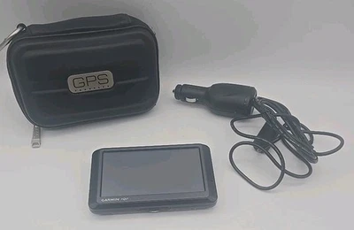 Garmin Nuvi 255W Portable Navigation GPS Unit  - PreOwned - Image 1 of 4