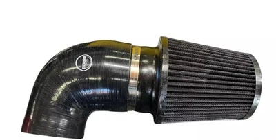 SEADOO RXT X RXP GTX 325 300 260 230 FILTRO DE ADMISIÓN DE AIRE FRÍO CORTO RXT-X RXP-X Foto 1 de 4