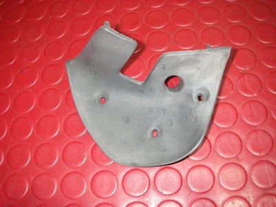Cubierta De Manillar Gris Para PIAGGIO HEXAGON GT GTX 125 180 250 - Image 1 of 2