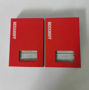 1Pcs New BECKHOFF KL1498 - Picture 1 of 1