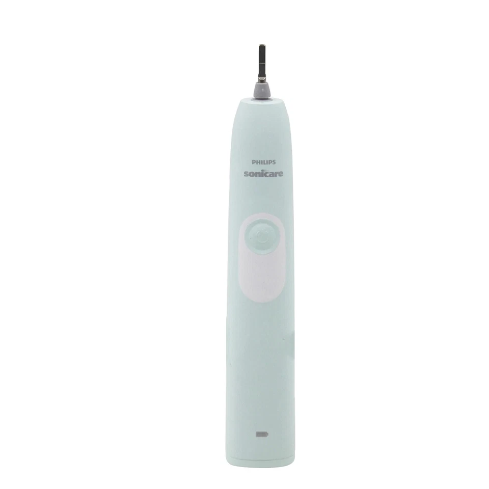 Philips Sonicare HX6250/6220/6240 mango de cepillo de dientes eléctrico, verde Foto 1 de 2