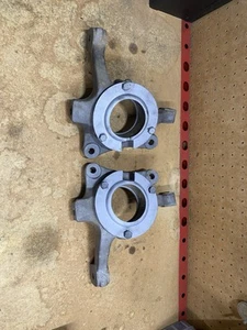 2004 Dodge Neon SRT 4 Front Hub Knuckle - Picture 1 of 7
