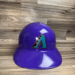 Rare 1999 Vintage Arizona Diamondbacks McDonalds One Size Baseball Helmets MLB - Picture 1 of 6