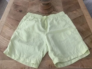 H&M Men’s Medium Length Shorts - Picture 1 of 6