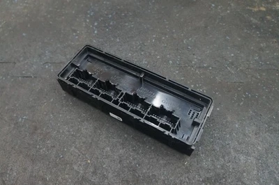 Módulo de control de clima de temperatura HVAC ECU 13506230 OEM Cadillac CTS 2015-16 Foto 1 de 4