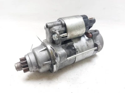 0AM911023J MOTORINO AVVIAMENTO SKODA OCTAVIA IV (NX) 2.0 TDI 16V AUT 116CV 2023  - Immagine 1 di 4