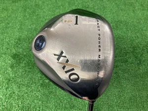 Dunlop XXIO 2006 Driver 12 MP400 (R) #146 Golf Clubs - Picture 1 of 6