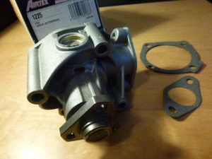 Airtex 1225 Water Pump for Lancia (Autobianchi), Fiat, etc... - Picture 1 of 3