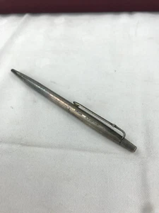 Madison Vintage Kugelschreiber Sterling silber Gravur Striwa International - Bild 1 von 7