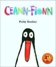 Polly Dunbar Ceann-Fionn (Paperback)