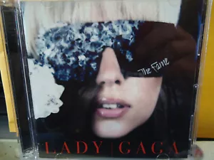 LADY GAGA - The Fame - 2 CD 2009 Canada - Picture 1 of 1