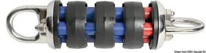 MASTER MOORING 20 2300 KG MOLLA ORMEGGIO - Imagen 1 de 3