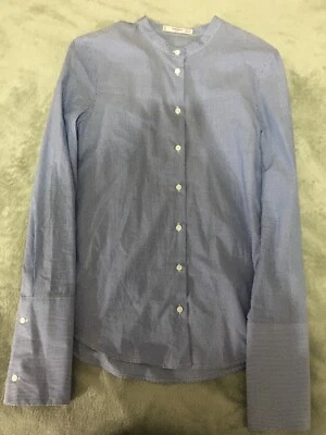 Mango women's stripe shirt, XS - Image 1 of 4