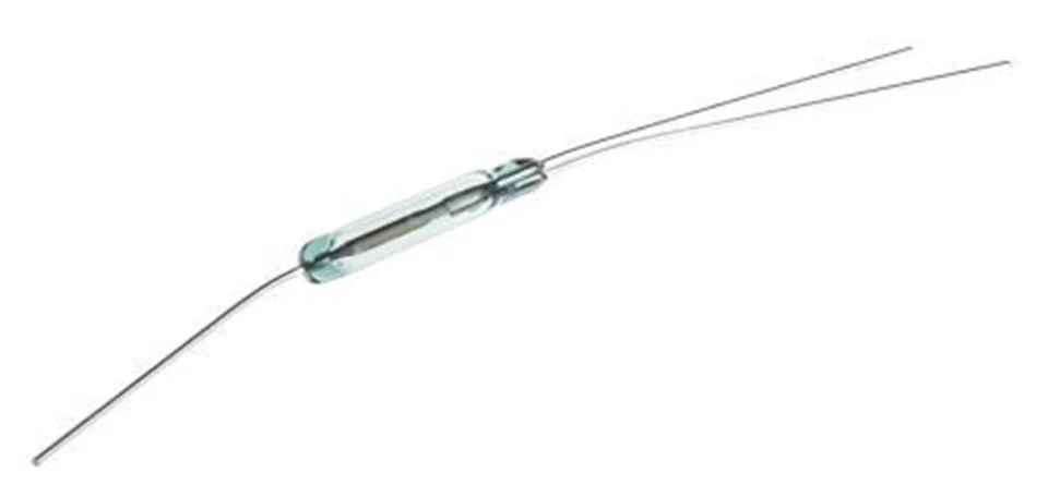 SP-CO PCB Reed Switch, 200mA 30V ac/dc - Image 1 of 1