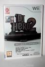 Dj Hero 2 Gioco Usato Come Nuovo Nintendo Wii & Wiiu Edizione Italiana Nc1