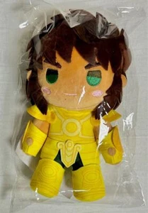 MIP* FaNeMa Saint Seiya Formates Akuchon Plush Toy Libra Douko - Picture 1 of 2
