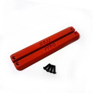 NEW! LOSI DBXLE & DBXL 2.0 3D PRINTED ABS PROTECTIVE ROOF SKID RAILS (2)! - FFRC - Picture 1 of 12