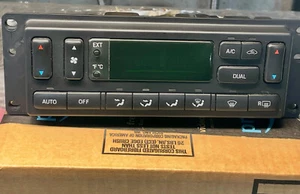 '04 -'05 Ford Mountianeer Explorer Enviromental Controller / Free Shipping - Picture 1 of 3