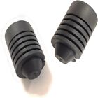 2Pcs Rubber Rubber  Hood Stop Bumpers  for Nissan Altima 1996-2006