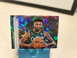 2022-23 Panini Photogenic NBA Marcus Smart Diamond /75 Horizontal Celtics C1898 - Picture 1 of 6