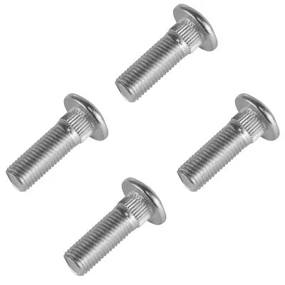 4 x  Wheel Bolt Honda Foreman Rubicon 500 2012-2019 Left Or Right 10X32 - Image 1 of 4