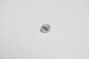 Braun Radio Genuine Screw Belt Leather T22 T2 T23 T22K K2 Transistor Dieter Rams - Imagen 1 de 3