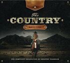 Various Artists - Country Legends / Various [Used Very Good Cd] Argentina - Impo