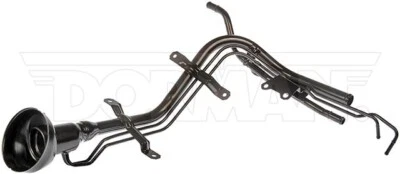 Pescoço de enchimento de combustível Dorman 577-960 compatível com Nissan Altima 172219E001 - Imagem 1 de 3