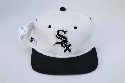 Chicago White Sox Sports Specialties OG MLB Snoop Dog Frank Thomas Sz 7 1/8 NWA - Image 1 of 4