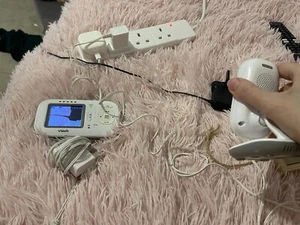 camera baby monitor - Picture 1 of 4