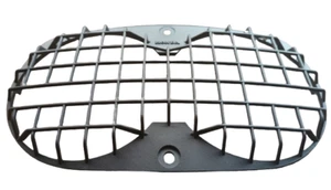 Protector de faros Honda XRV 650 RD03 Africa Twin - aspecto original (1988-1989) - Imagen 1 de 8