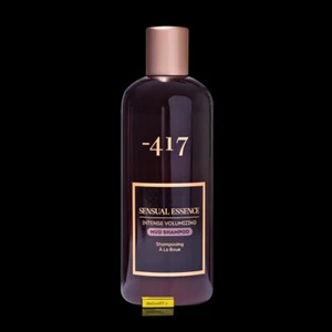-417 Champú de barro voluminizador intenso 350 ml - Imagen 1 de 1