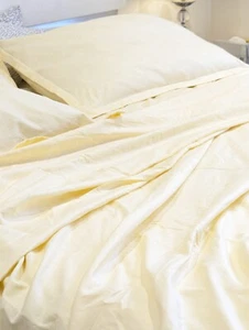 NEW Ultra Soft 100%Cotton Bed Sheet Set | Premium | Very soft | Bedroom | Home - Picture 1 of 7