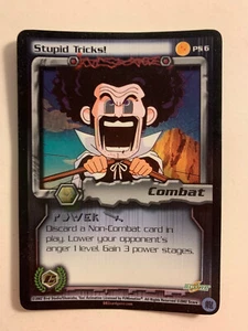 Dragon Ball Z Collectible Card Game Prism - P56 - Picture 1 of 2