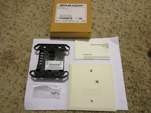 NEU Faraday 8709 Isolator Modul, 500-033170FA, SAP: 100730281, Neu in OVP - Bild 1 von 8