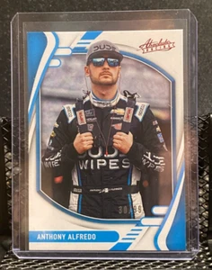 Anthony Alfredo 2022 Chronicles - Absolute Red #30/99 - - Picture 1 of 2