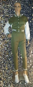 womens 2 piece pants set - Picture 1 of 1